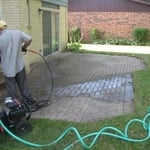 Brick Before