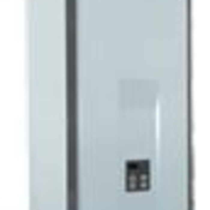 Tankless