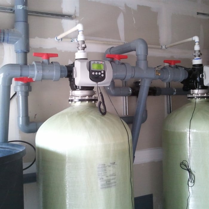 Commercial Systems
