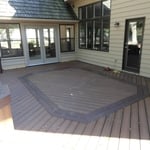 Composite Decks