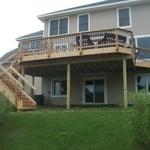Cedar Decks