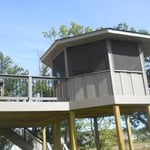 Covered Decks