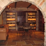 Basement After