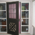 Door Before