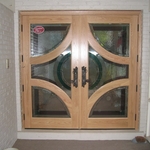 Door After