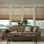 Cellular Shades