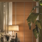 Wood Blinds