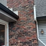 Chimney Repair Project