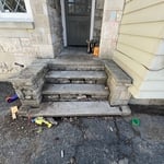 Masonry Project