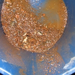 Dirt, Rocks and Debry