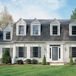 Revere Vinyl Siding