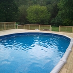 Pool Deck
