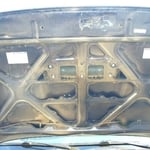 Under the hood before