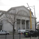CHURCH