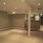 Basement Finishing & Remodeling