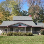 Asphalt Shingle Roof