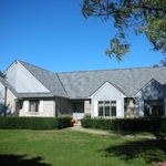 Asphalt Shingle Roof