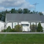 Metal Roof