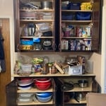 Organization - Home & Garage Project