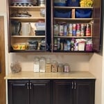 Organization - Home & Garage Project