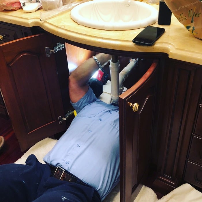 2 Bros Plumbing — photo 7