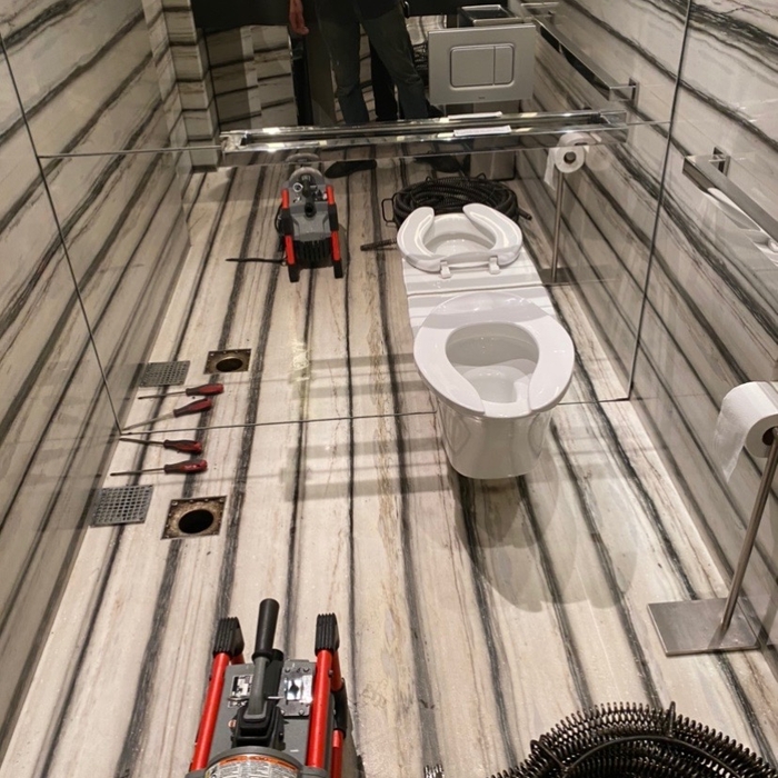 2 Bros Plumbing — photo 14