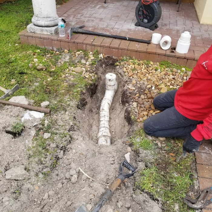 2 Bros Plumbing — photo 20