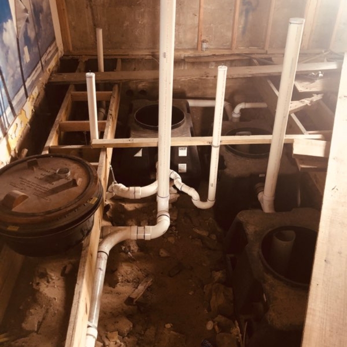 2 Bros Plumbing — photo 24
