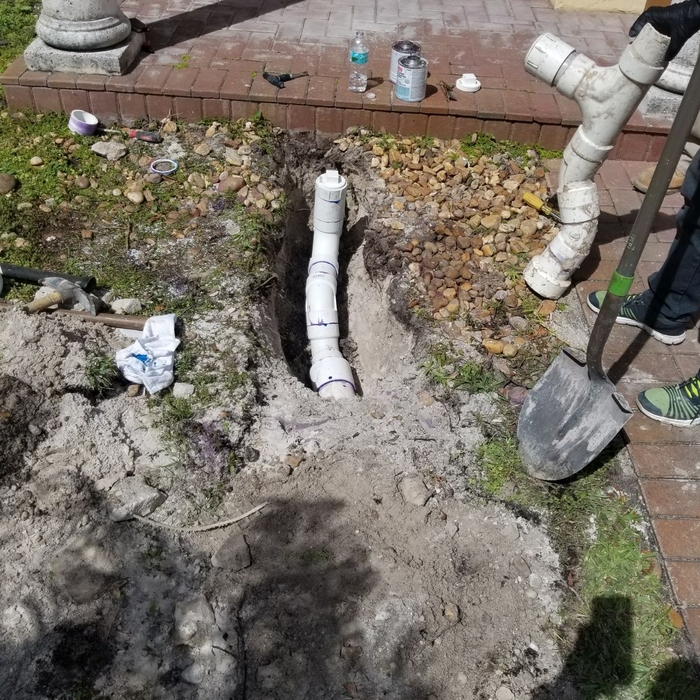 2 Bros Plumbing — photo 28