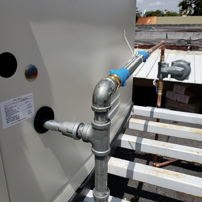 2 Bros Plumbing — photo 52