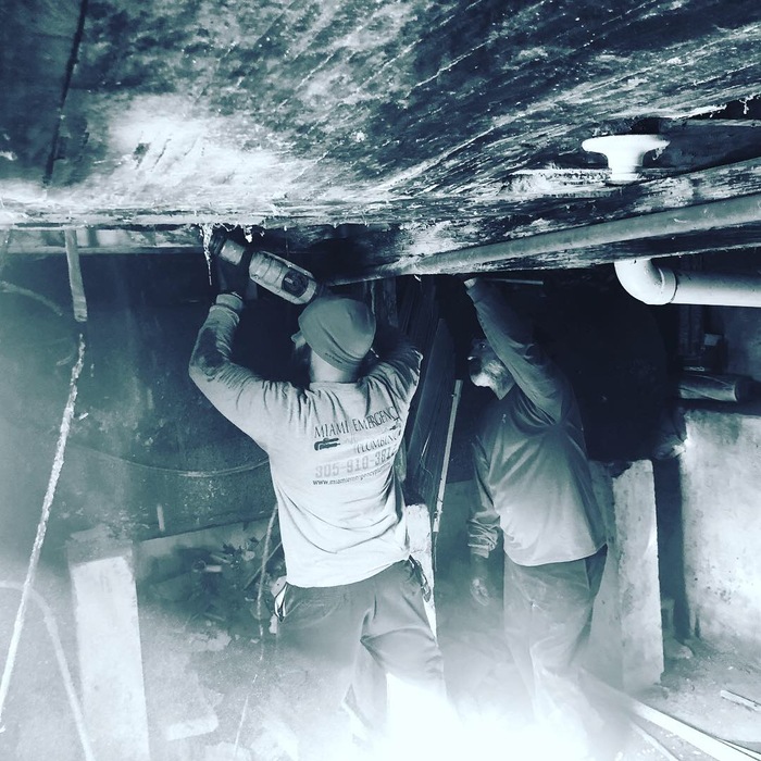 2 Bros Plumbing — photo 58