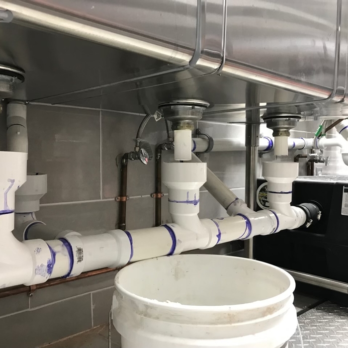 2 Bros Plumbing — photo 77
