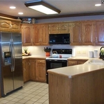 Old Kitchen