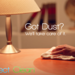 Got Dust?