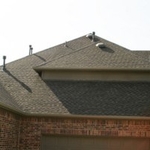 ASPHALT ROOF