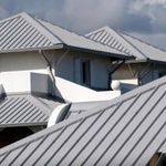 METAL ROOFING