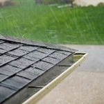 ROOF LEAK