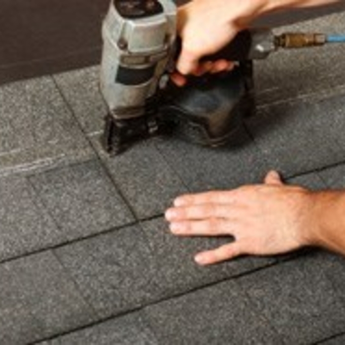 ROOF MAINTENANCE