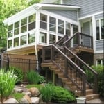 Decks 3
