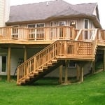 Decks 4