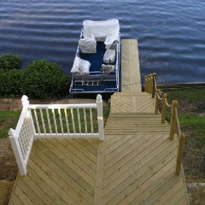 Decks 5
