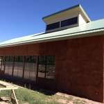 Exterior Elevation