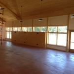 Interior Elevation