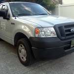 Company Truck