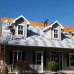 Roofing & Remodeling
