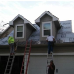 Roofing & Remodeling