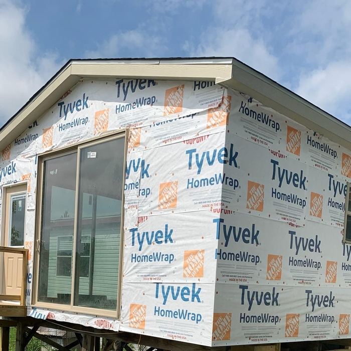 Roofing & Remodeling
