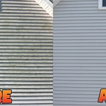 Vinyl Siding