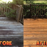 Wood Restoration
