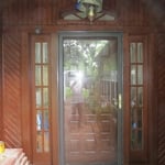 Entry Door
